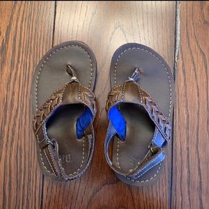 ⭐GAP Little Boys Sandals